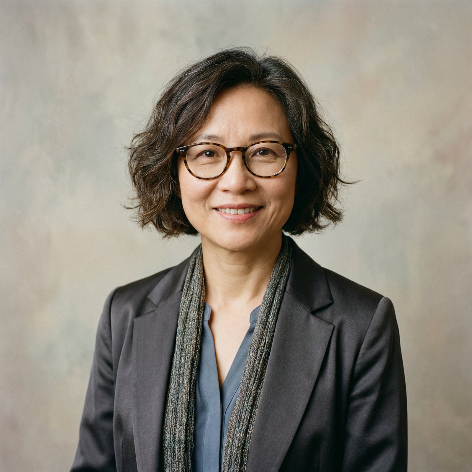 抖音揭秘社区文化顾问苏婉清