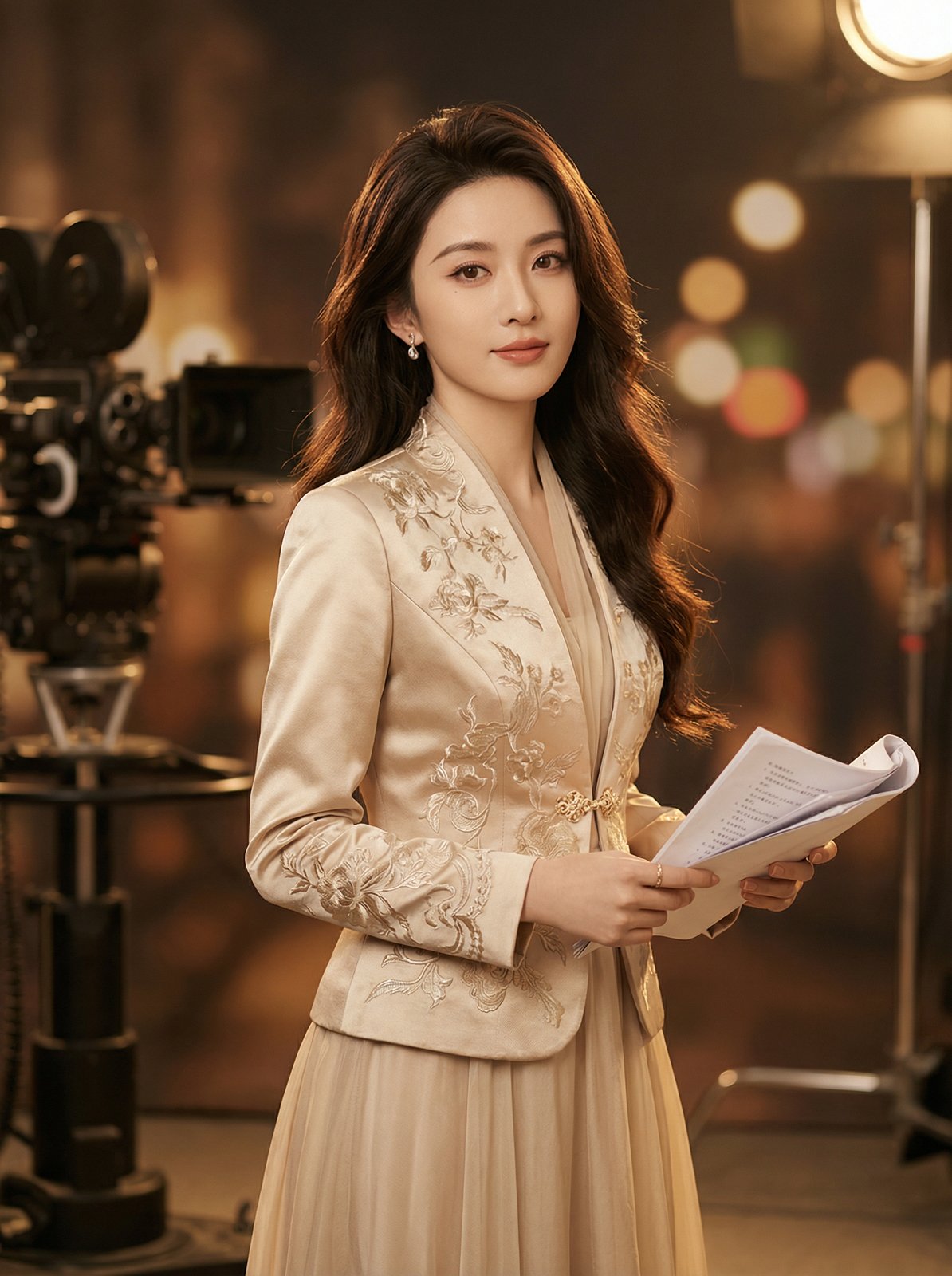 抖音揭秘原创影视视频