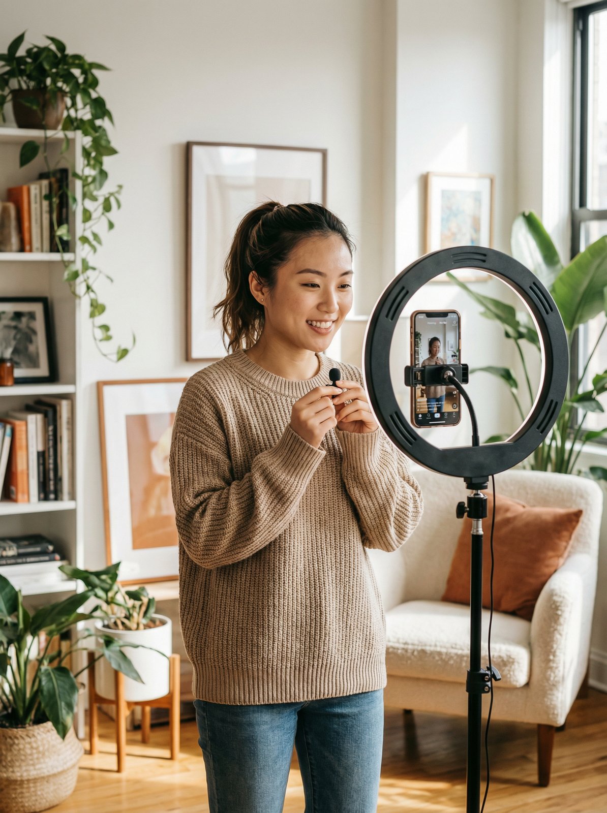 抖音揭秘短视频制作